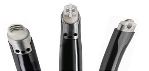 BIPOLAR-Radio-Frequency